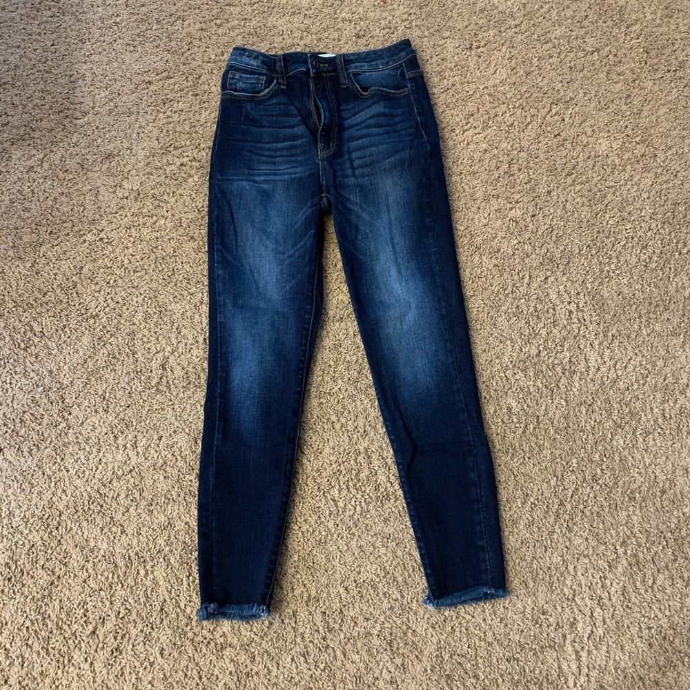 KanCan skinny jeans